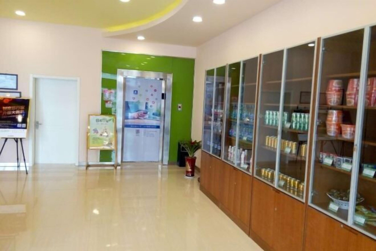 Others 5, Grace Inn (Yutai Bus Station), Jining