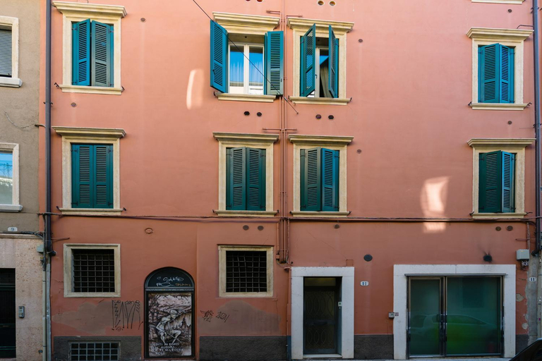 Others 4, Mazzini Suite, Verona