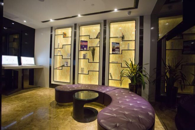 Others 5, Zunyi Hotel (Zunyi Conference Site), Zunyi