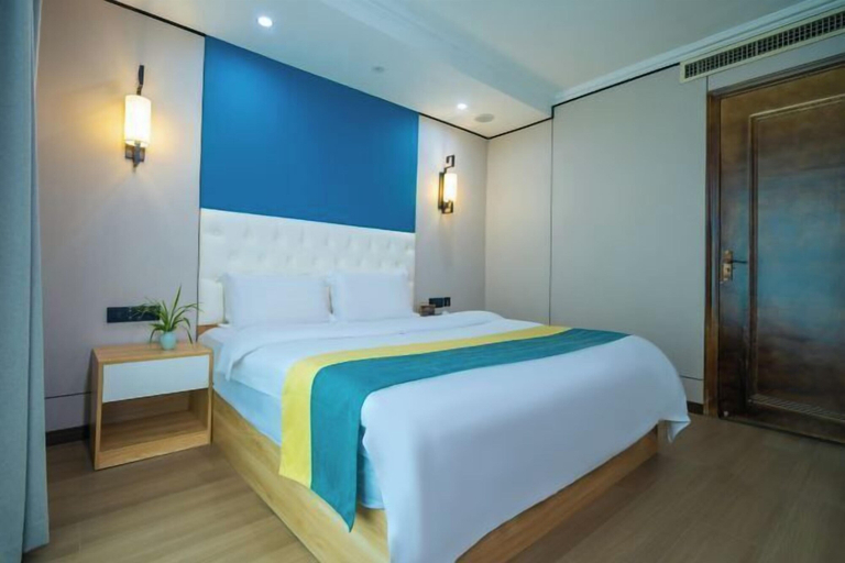Others 4, Xiyue Hotel, Tongren