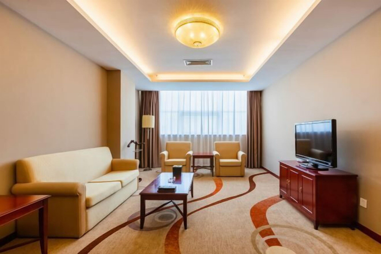 Others 5, Jinzun International Hotel, Zaozhuang