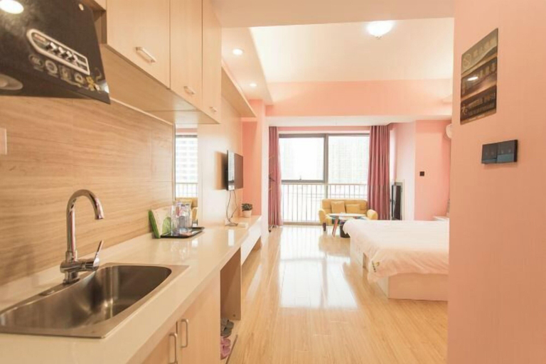 Others 5, Mango Hotel, Bengbu