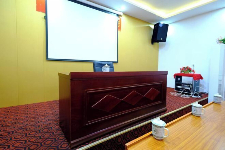 Others 4, Shaoshan Guli LinShe Homestay, Xiangtan