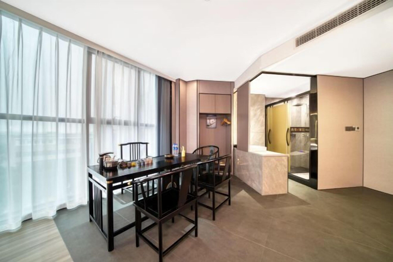 Others 5, Four Seasons Qingteng Hotel (Outlet Airport), Ningbo