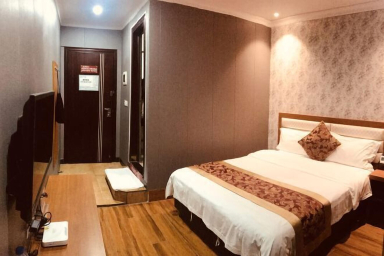 Bedroom 6