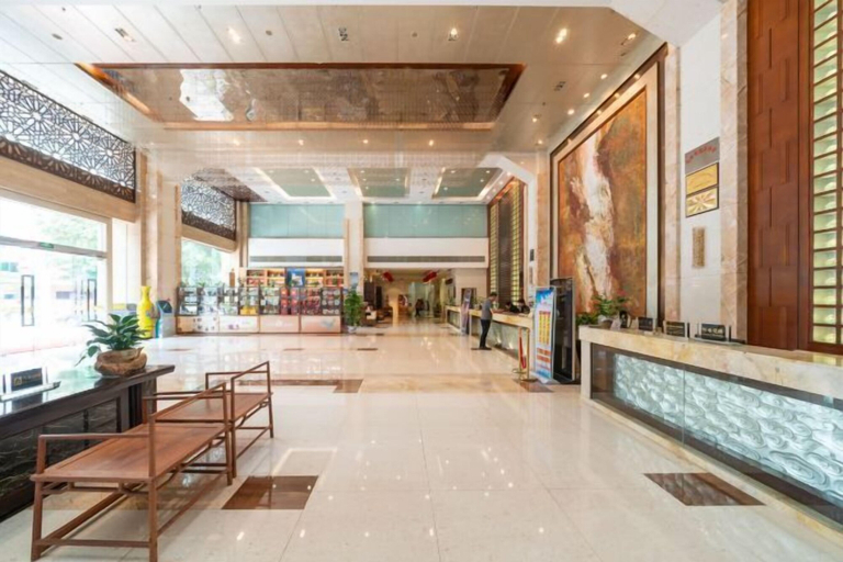 Others 5, Xiangcheng International Hotel, Chongzuo