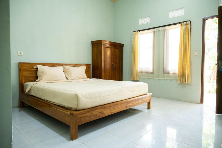 Bedroom 6
