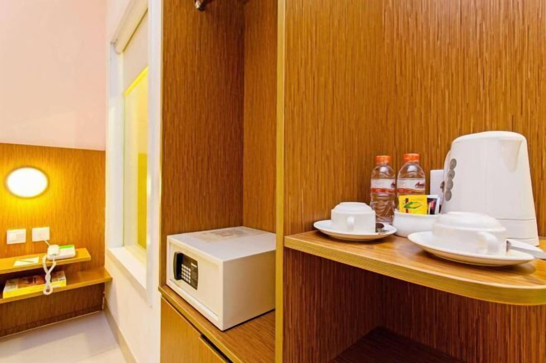Amenities