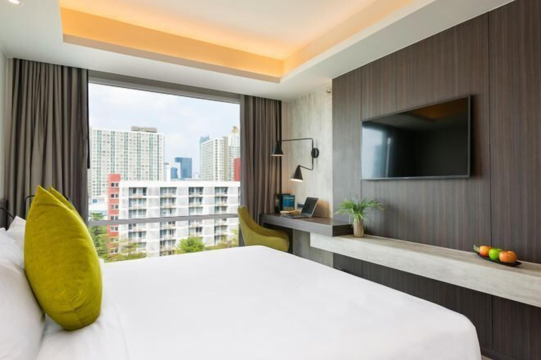 Bedroom 6