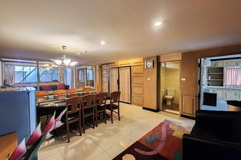 Others 4, Cordia Residence Sathorn, Bang Rak