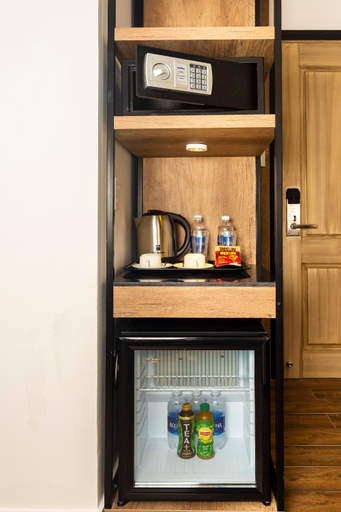 Amenities 8