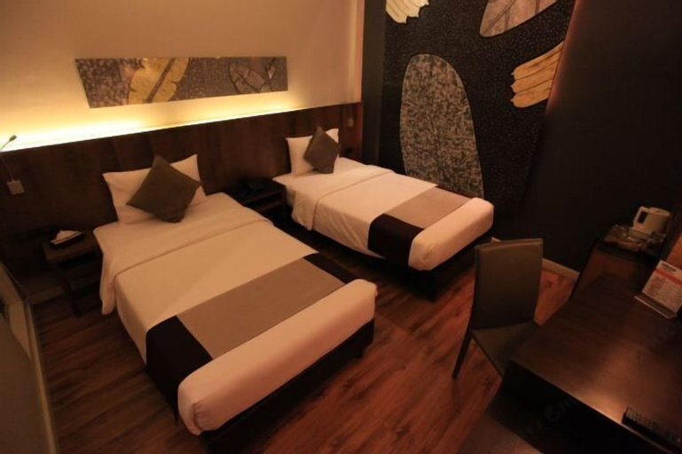 Bedroom 17