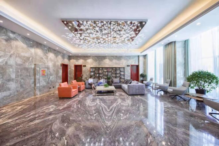 Others 5, Kaibin International Hotel, Xining