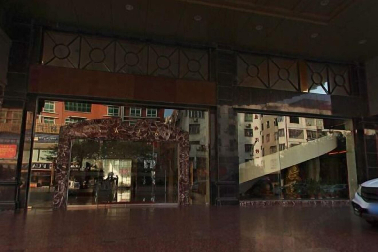 Exterior & Views 2, Hao Fu Hua Hotel, Quanzhou