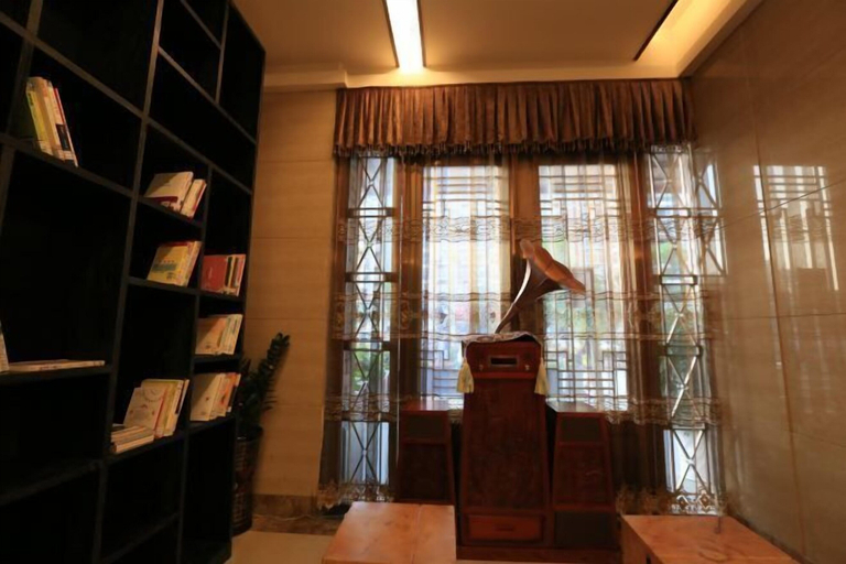 Others 4, Yongfu Hotel (Zhangjiajie 72 Marvelous Towers Branch), Zhangjiajie