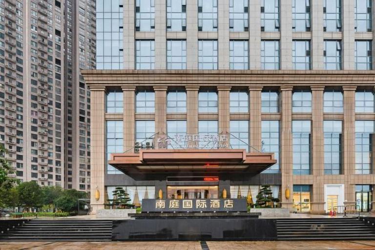 Exterior & Views 2, Nanting International Hotel, Changsha