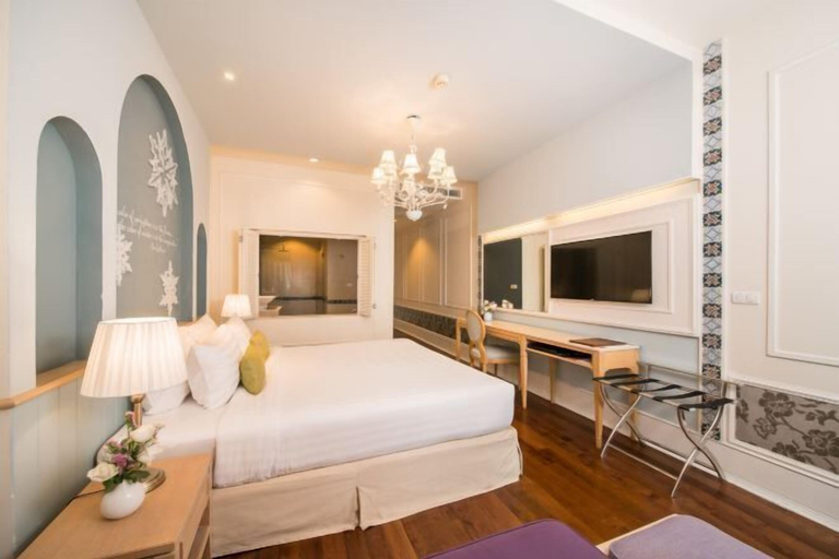 Bedroom 10
