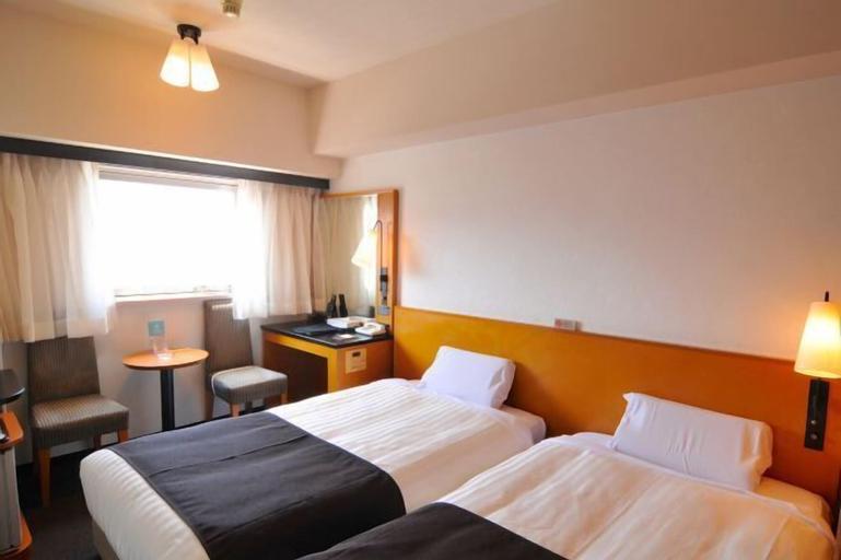 Bedroom 19