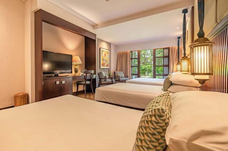 Bedroom 7