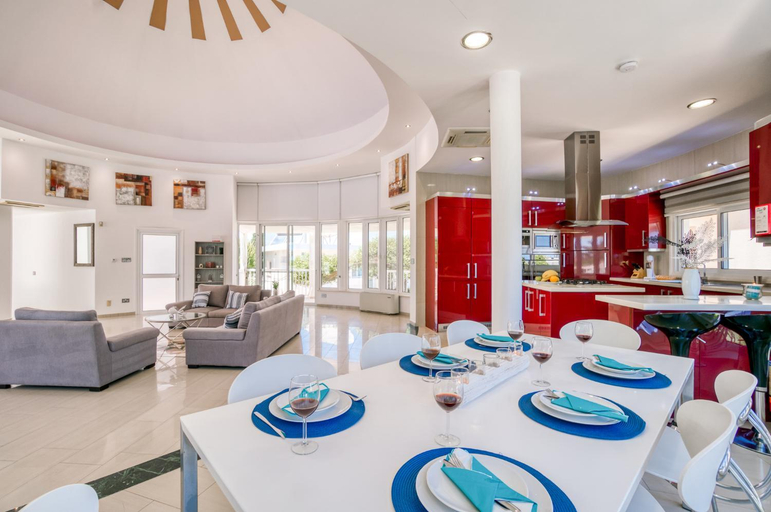Others 3, Villa Amelia by Ezoria Villas, Larnaca