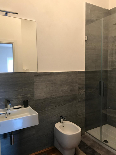 Bedroom 2, Stella Del Mare, La Spezia