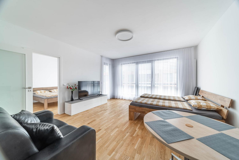 Apartment Michelska, Praha 4