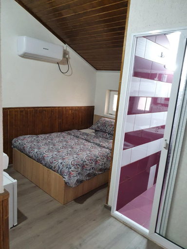 Others 3, Casa Radu, Tulcea