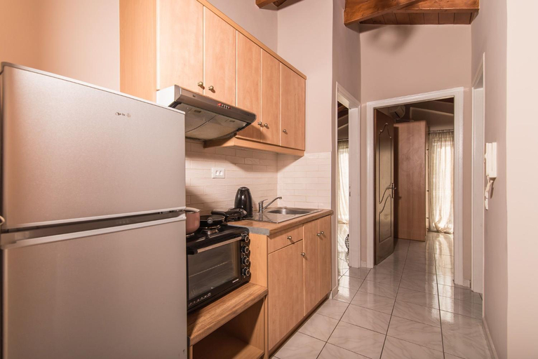 4, Nobbi City Centre Apartments, by ZanteWize, Ionian Islands