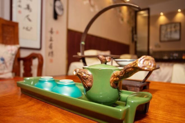 Others 4, Xi Yuan Hotel, Hengyang