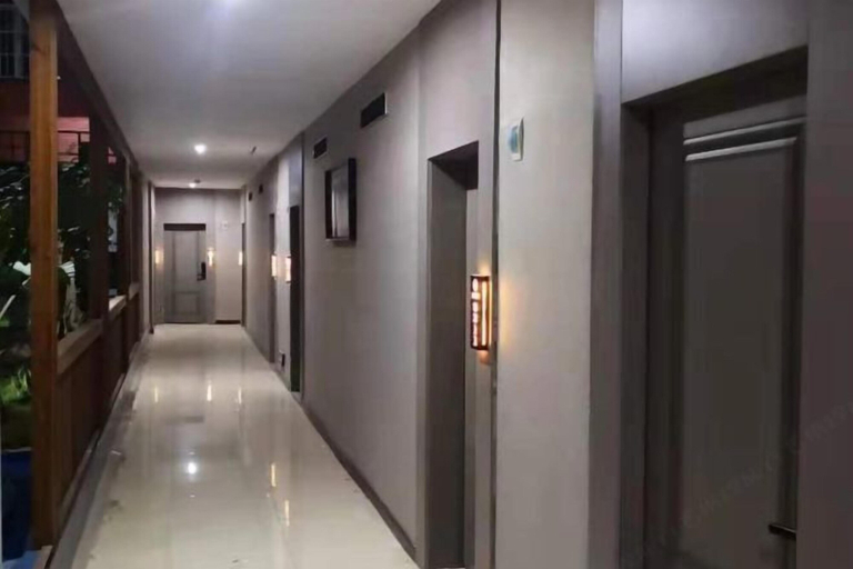 Others 3, Hongrui Hotel, Qianxinan Buyei and Miao
