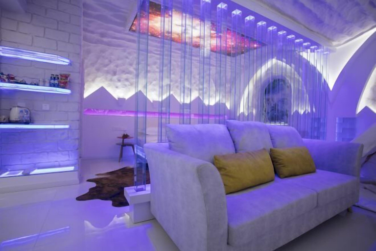 Others 5, Forest Snow Hotel, Hulunbuir