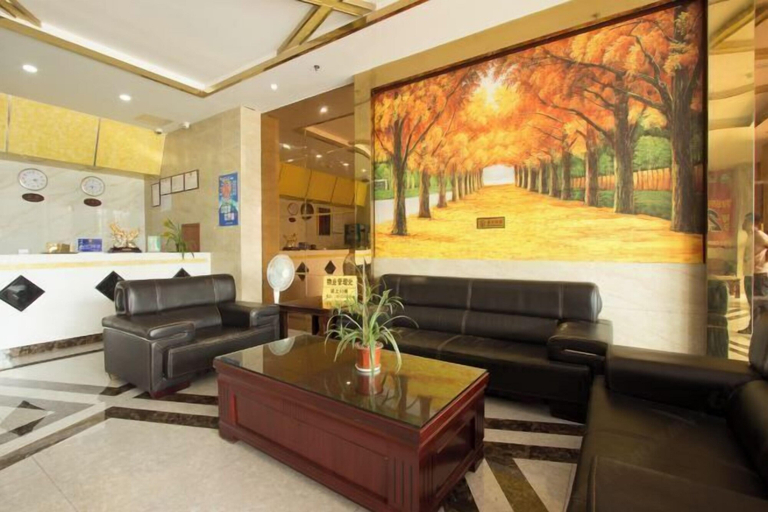 Others 4, Yunjing hotel, Dongguan
