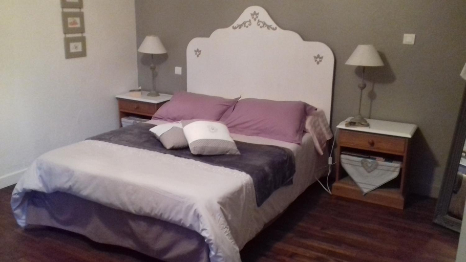 Others 5, Mme Teurtroy, Chambres d'Hotes La Prairie, Finistère