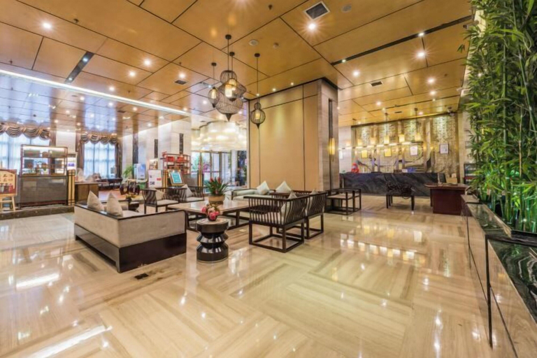 Others 5, Shenhang International Hotel, Zunyi