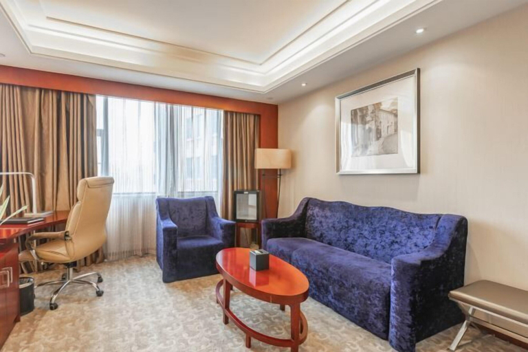 Others 4, Guomao Hotel, Yichang
