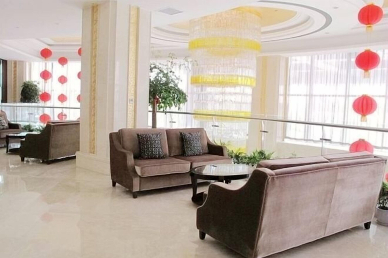 Others 5, Panshan Yinlong Hotel, Panjin