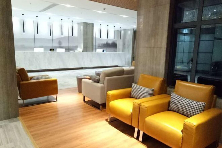 Others 4, Shuang Yi Hotel, Huizhou