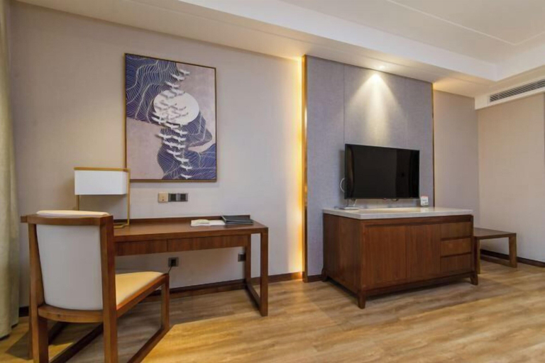 Others 5, Huatian Hotel, Chenzhou