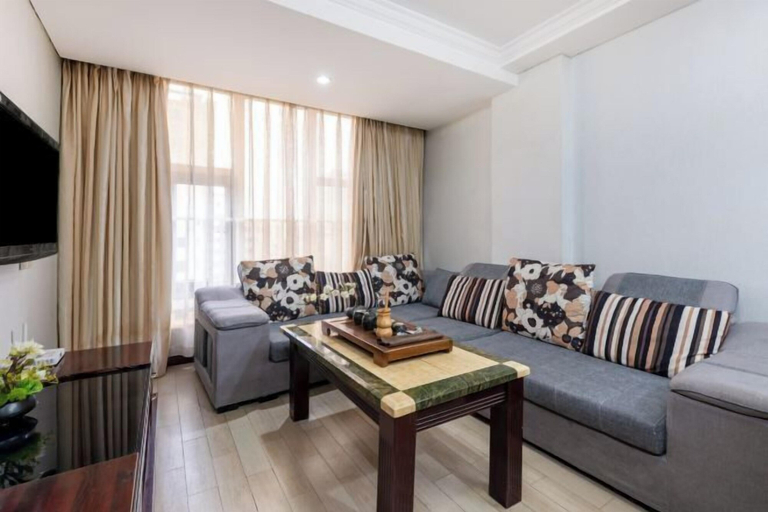 Others 4, Hai Yue Hotel, Qingyuan