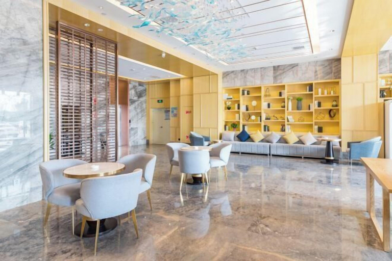 Others 5, Boao Hotel, Yancheng