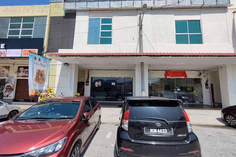 Exterior & Views 2, Nova Hotel, Ipoh Tambun, Kinta