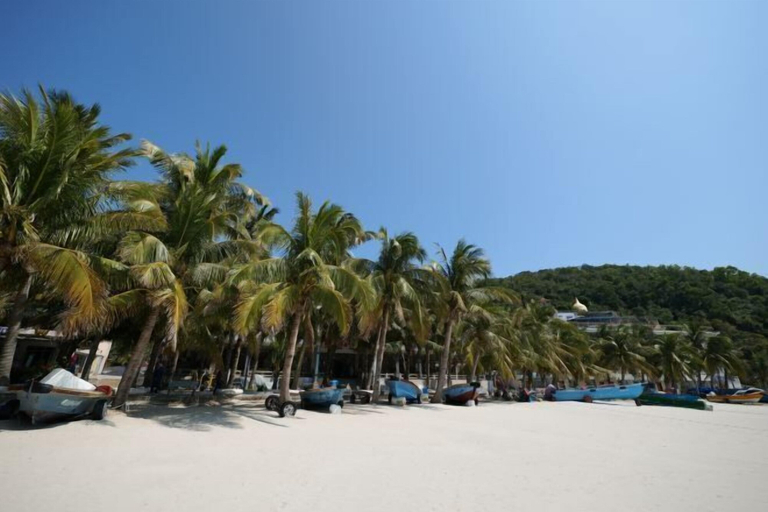 Others 4, Xiachuan Island Haijiao Hotel, Jiangmen