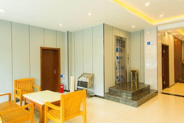 Others 5, Pebble Motel Cloud Hotel (Chaohu Wanda Plaza), Chaohu