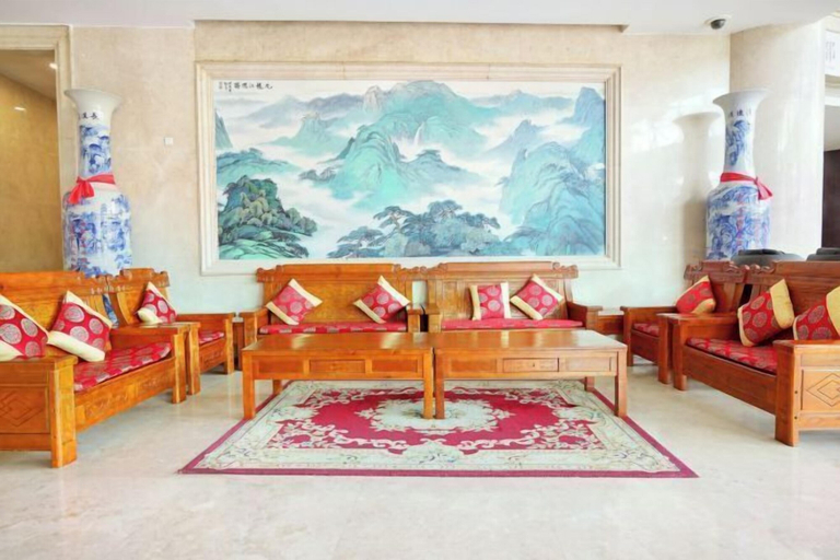 Others 4, Long Teng International Hotel, Chenzhou