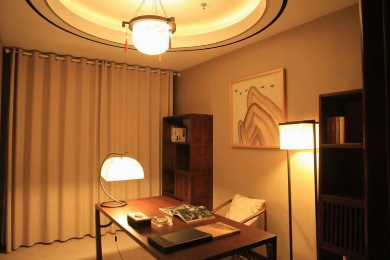 Others 5, Shuihu Hotel, Jining