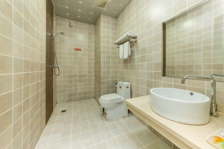 Others 3, Changchun Jinsha Hotel, Changchun