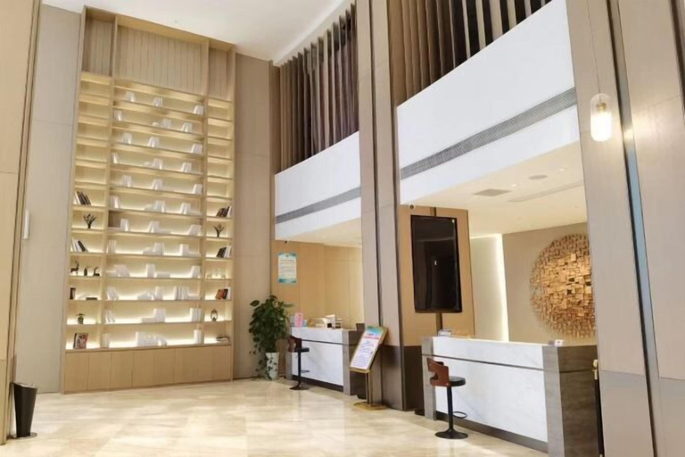 Others 4, Western Fortune Hotel Nanping, Nanping
