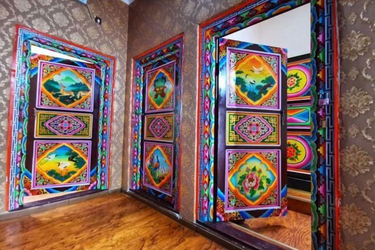 Others 4, Zangjia Jiedai Brother Guest House, Garzê Tibetan