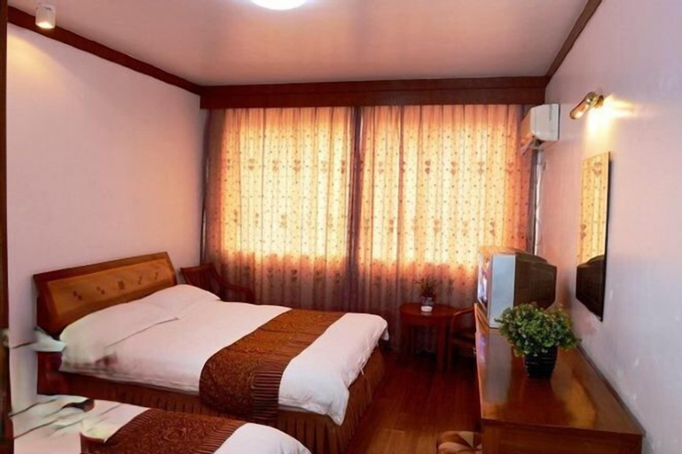 Bedroom 5