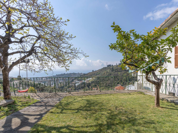 Others 5, Villa Casetta in collina by Interhome, Imperia